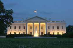 White House.