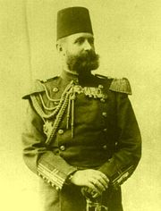 Bodo-Borries von Ditfurth (1852-1915)
