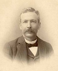 Luther Burbank c. 1902