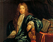 John Dryden.