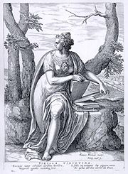 The Tiburtine Sybil