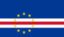 Flag of Cape Verde