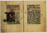 Vatican Croatian Prayer Book