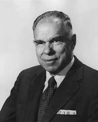 Seaborg ca. 1964.