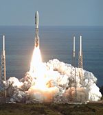 New Horizons, launched on January 19, 2006