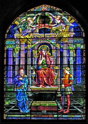 Figure of Wisdom