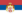 Flag of Serbia