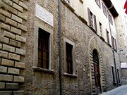 Guido's House