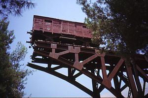 Memorial to Deportees, Yad Vashem.