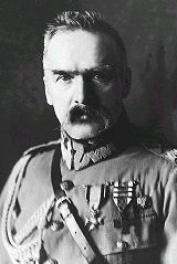 Jozef Pilsudski