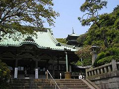 Ryukoji temple