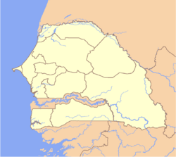 Dakar (Senegal  )
