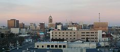 A Lansing Sunrise