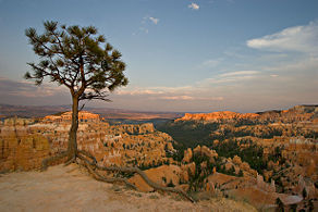 Bryce Canyon National Park