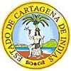 Official seal of Cartagena de Indias