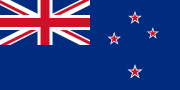 See also: Flag of New Zealand