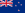 Flag of New Zealand