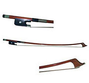 French-style bow