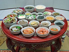Hanjeongsik