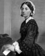 Florence Nightingale, 1870