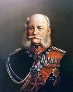 German Emperor William I