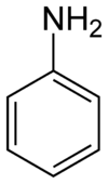 Aniline