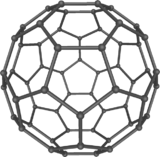 Buckminsterfullerene C60