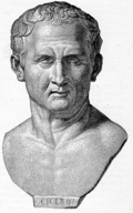 Marcus Tullius Cicero