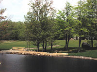 Tupper Lake Country Club