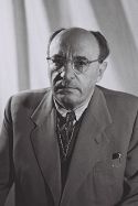 Scholem's friend, Zalman Shazar, was president of Israel from 1963-1973.