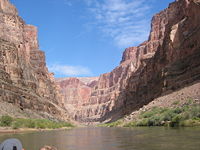 The Grand Canyon
