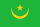 Flag of Mauritania