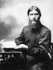 Gregory Rasputin was thought by some in the Russian Orthodox Church to be the Antichrist.
