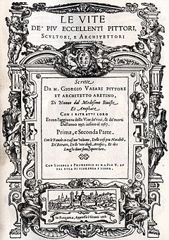 A cover of the Vite.