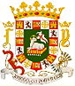 Coat of arms of Puerto Rico