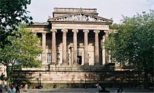 (Preston) Harris Library