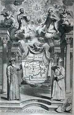 Matteo Ricci