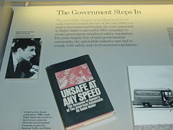 Muckraker - New World Encyclopedia