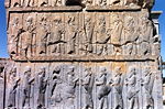 Site #114: Persepolis (Iran).