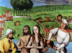 Image of Felix, Regula, Exuperantius, ca. 1500