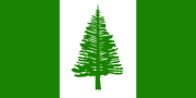 See also: Flag of Norfolk Island