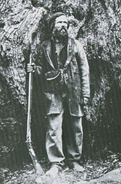 Galen Clark