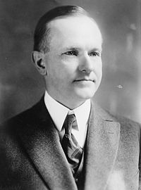 John Calvin Coolidge, Jr.