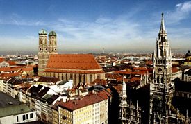 Munich
