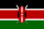 Flag of Kenya