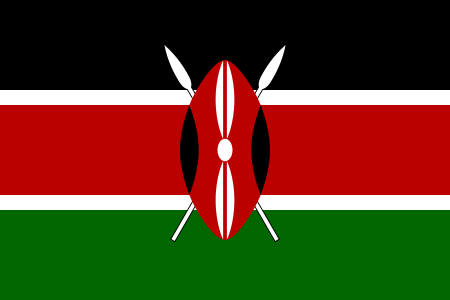 Image:Flag of Kenya.svg