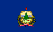 See also: Flag of Vermont