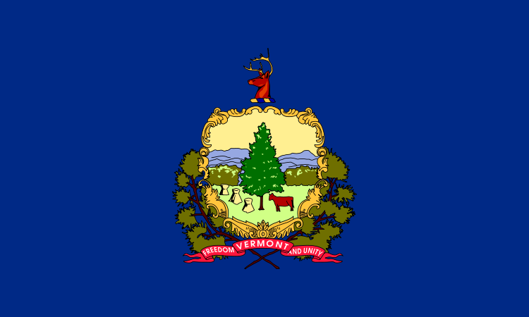Image:Flag of Vermont.svg