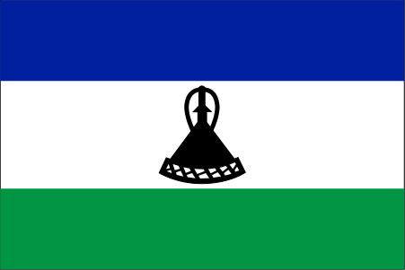 Image:Flag of Lesotho.svg