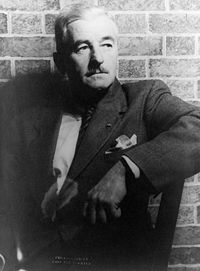 william buckley